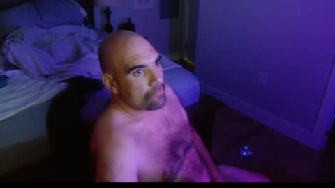 Snapshot of imthatfnguy chatting on 12/27/24, 09:06 I use to be imeverythingandnothing online show from 12/27/24, 09:06