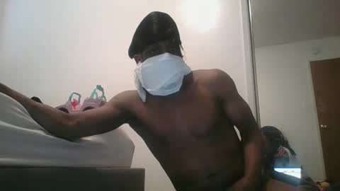 imthehornyest online show from 01/31/26, 09:02