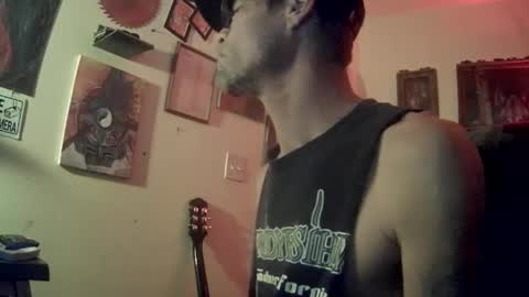 imtru online show from 02/01/26, 02:48