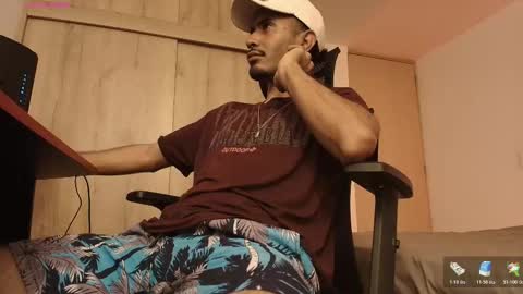 Snapshot of imyourg0d chatting on 02/15/26, 05:37 Daniel thumb up me please its important Im new INDEPENDENT MODEL online show from 02/15/26, 05:37