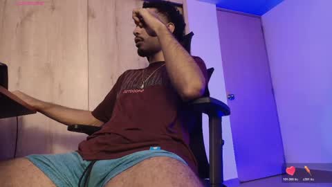 Daniel   thumb up me please its important Im new INDEPENDENT MODEL online show from 04/01/26, 05:08