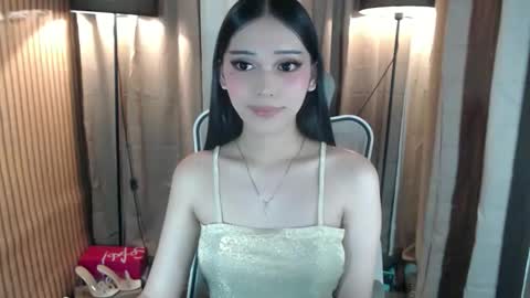 Snapshot of imyourlegalbaby chatting on 02/13/26, 03:02 Aki online show from 02/13/26, 03:02