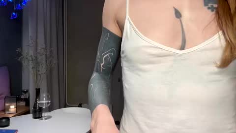 oksana  online show from 10/12/25, 12:26