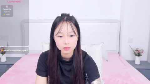 Snapshot of inadaphne chatting on 05/12/26, 06:16 Ina online show from 05/12/26, 06:16