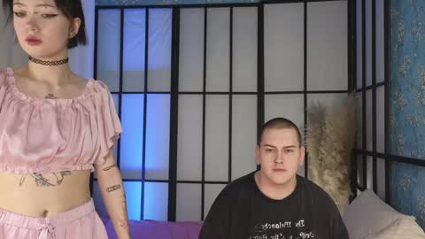 Snapshot of inagoodmood_ chatting on 01/23/25, 10:22 OTIS and MILIY online show from 01/23/25, 10:22