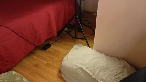 Snapshot of inagoodmood_ chatting on 01/24/25, 06:25 OTIS and MILIY online show from 01/24/25, 06:25