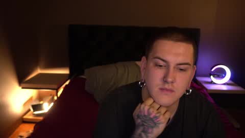 Snapshot of inagoodmood_ chatting on 02/06/25, 09:49 OTIS and MILIY online show from 02/06/25, 09:49