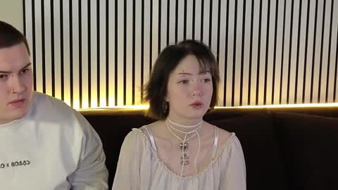 Snapshot of inagoodmood_ chatting on 02/13/25, 08:06 OTIS and MILIY online show from 02/13/25, 08:06