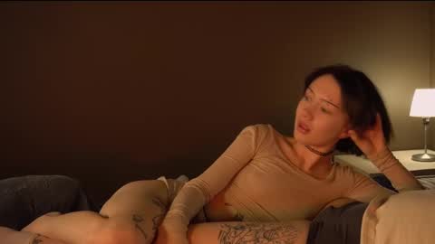 Snapshot of inagoodmood_ chatting on 02/14/25, 03:15 OTIS and MILIY online show from 02/14/25, 03:15