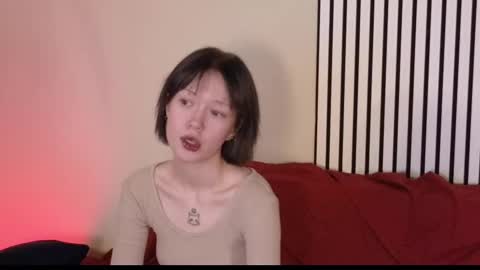 Snapshot of inagoodmood_ chatting on 02/20/25, 09:53 OTIS and MILIY online show from 02/20/25, 09:53