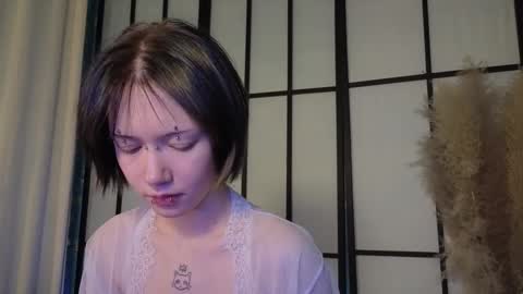 Snapshot of inagoodmood_ chatting on 02/26/25, 06:21 OTIS and MILIY online show from 02/26/25, 06:21