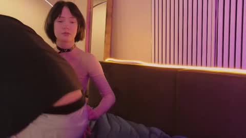 Snapshot of inagoodmood_ chatting on 02/27/25, 12:23 OTIS and MILIY online show from 02/27/25, 12:23