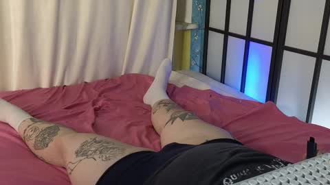 Snapshot of inagoodmood_ chatting on 03/02/25, 06:40 OTIS and MILIY online show from 03/02/25, 06:40