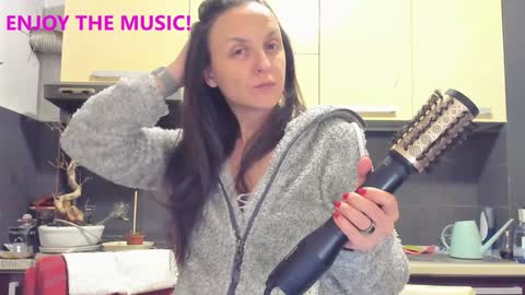 Ina Kush online show from 01/03/25, 11:55