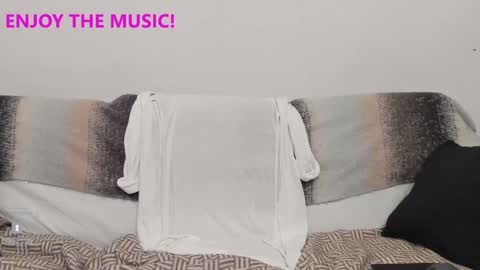 Ina Kush online show from 01/05/25, 12:31