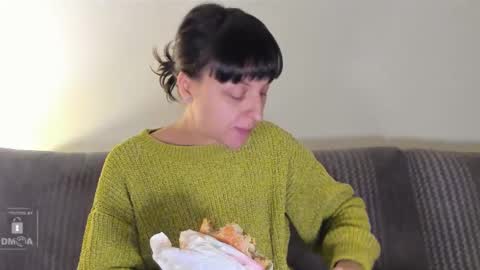 Ina Kush online show from 02/12/25, 04:00