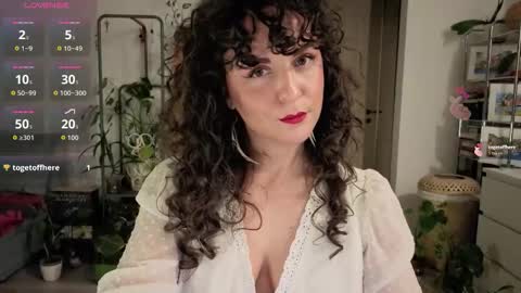 Ina Kush online show from 01/18/26, 02:26