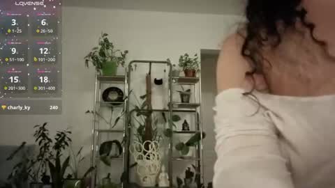Snapshot of inakush chatting on 07/10/26, 12:48 Ina Kush online show from 07/10/26, 12:48