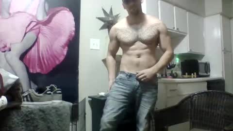 Inmate1993 online show from 12/29/24, 06:03