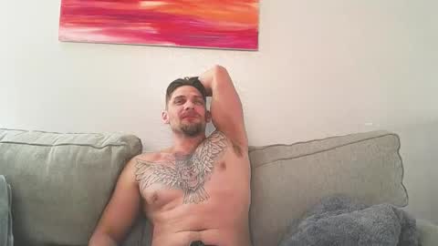 Inmate1993 online show from 12/30/24, 04:31