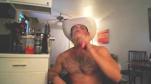 Inmate1993 online show from 01/14/25, 04:47