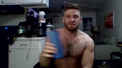 Inmate1993 online show from 03/12/25, 03:35