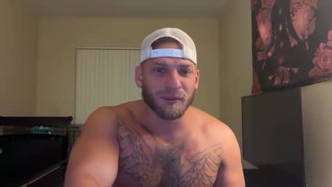 Inmate1993 online show from 09/14/25, 10:58