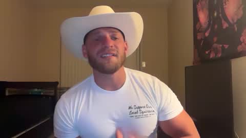 Inmate1993 online show from 09/15/25, 12:54