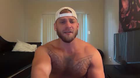 Inmate1993 online show from 09/18/25, 12:40