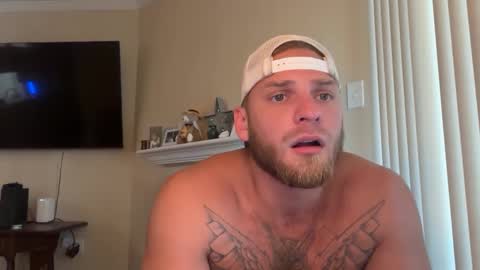 Inmate1993 online show from 09/22/25, 02:41