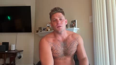 Inmate1993 online show from 09/26/25, 08:57