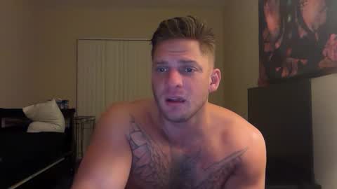 Inmate1993 online show from 10/02/25, 10:00