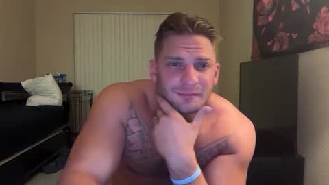 Inmate1993 online show from 10/03/25, 12:29