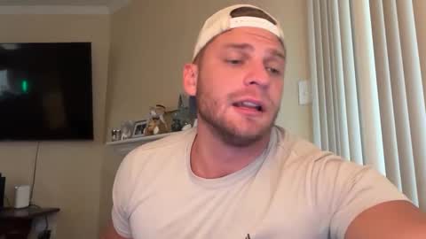 Inmate1993 online show from 10/09/25, 05:33