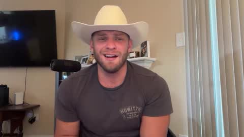 Inmate1993 online show from 10/17/25, 04:42