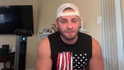 Inmate1993 online show from 10/24/25, 03:30