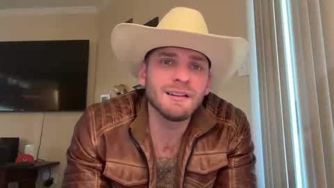 Inmate1993 online show from 02/05/26, 03:16