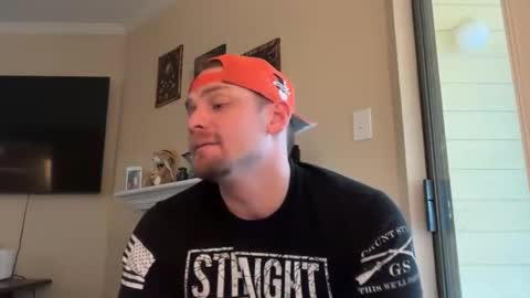 Inmate1993 online show from 02/10/26, 10:03