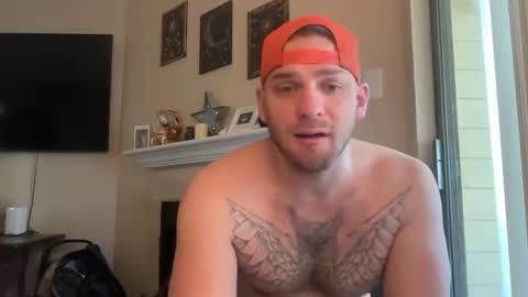 Inmate1993 online show from 02/22/26, 02:59