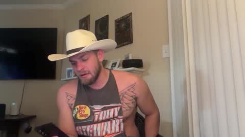 Inmate1993 online show from 03/14/26, 10:42