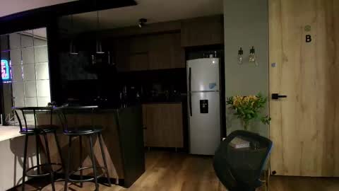 Inanna del Mar online show from 02/18/26, 10:44