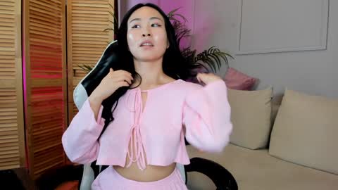 INARI online show from 12/02/24, 09:35