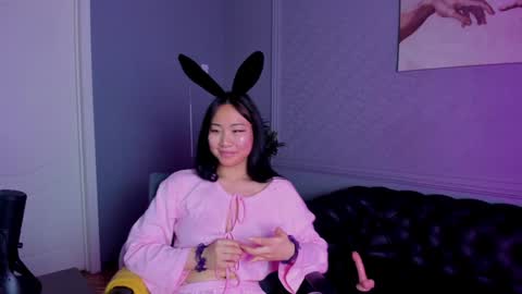 INARI online show from 12/09/24, 02:06