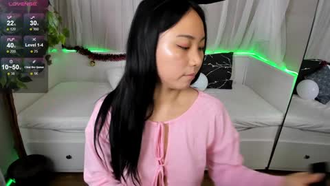 INARI online show from 12/10/24, 09:01