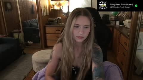 Carter online show from 12/10/24, 03:20