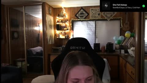 Carter online show from 12/20/24, 11:47