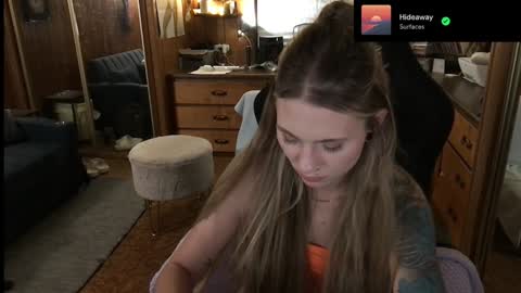 Carter online show from 12/26/24, 09:01