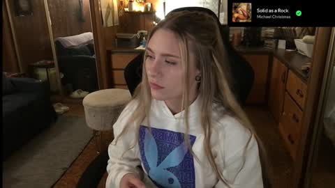 Carter online show from 12/27/24, 04:58