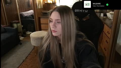 Carter online show from 12/28/24, 04:51