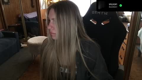 Carter online show from 12/31/24, 07:40